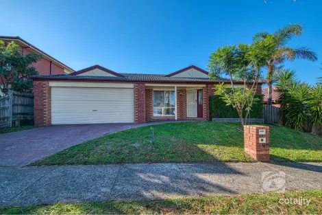 10 Tralee Cct, Narre Warren, VIC 3805