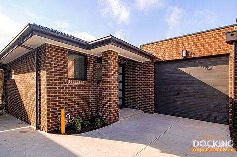 3/8 Sunshine St, Rowville, VIC 3178