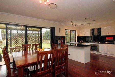 Property photo of 29 Empress Avenue Rouse Hill NSW 2155