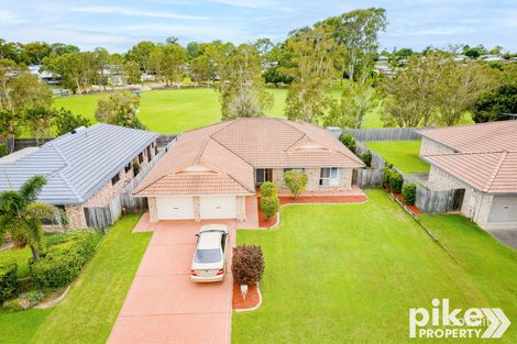 Property photo of 8 Sutherland Crescent Morayfield QLD 4506