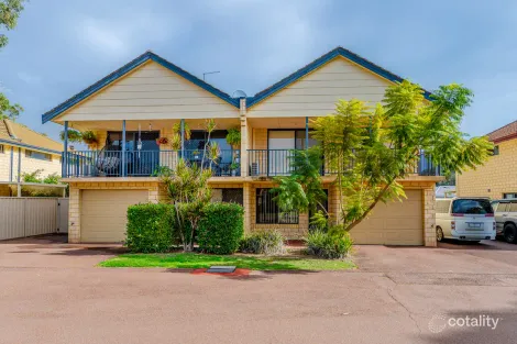 Property photo of 21/70 Waldron Boulevard Greenfields WA 6210