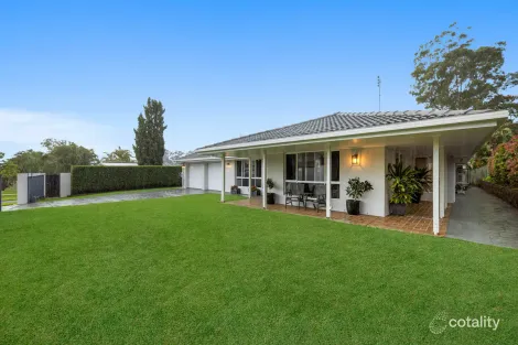 7 Sutherland St, Buderim, QLD 4556