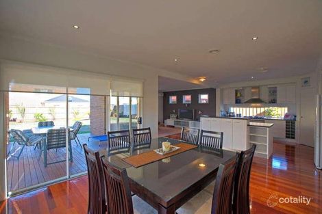 Property photo of 11 Chris Court Keysborough VIC 3173