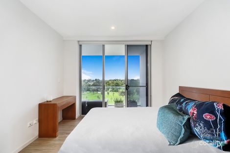 Property photo of 506A/86 Centenary Drive Strathfield NSW 2135