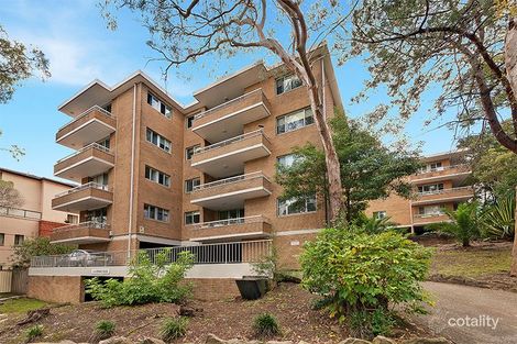 12/4-6 Lynvale Cl, Lane Cove North, NSW 2066