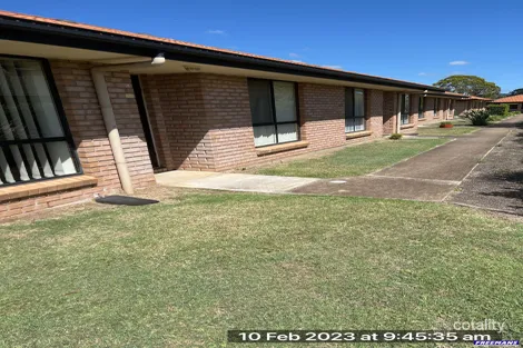 6/28 Baron St, Kingaroy, QLD 4610