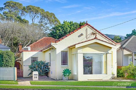 318 Princes Hwy, Bulli, NSW 2516