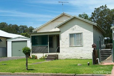 Property photo of 25 Fletcher Street Adamstown NSW 2289