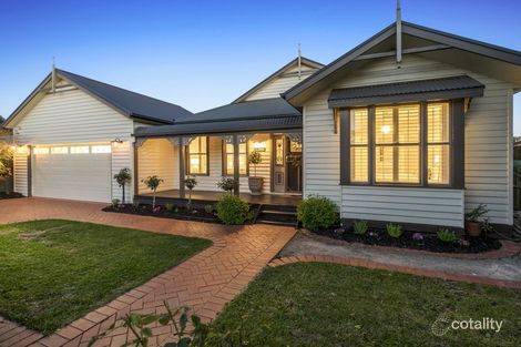 Property photo of 16 Bailey Street Werribee VIC 3030