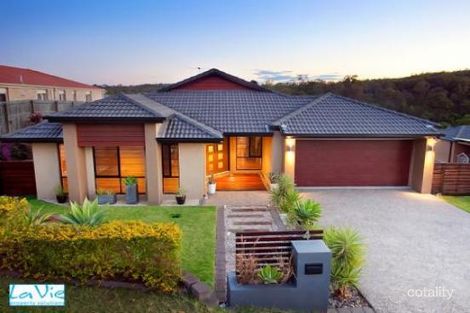 Property photo of 4 Parkside Drive Springfield QLD 4300
