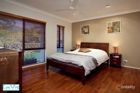 Property photo of 4 Parkside Drive Springfield QLD 4300