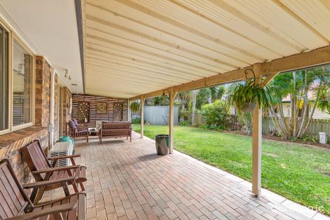 Property photo of 11 Marigold Place Mount Cotton QLD 4165