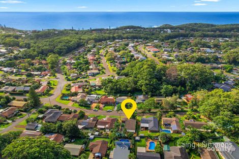 Property photo of 11 Merinda Drive Port Macquarie NSW 2444