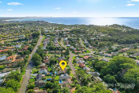 Property photo of 11 Merinda Drive Port Macquarie NSW 2444