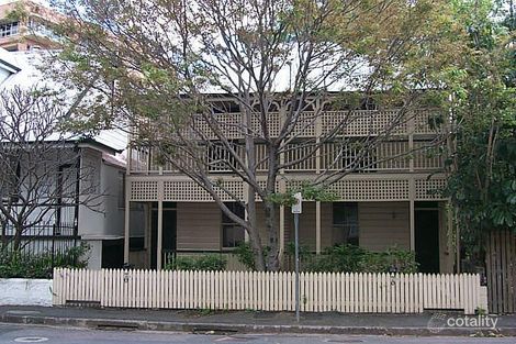 Property photo of 1/68 Berry Street Spring Hill QLD 4000
