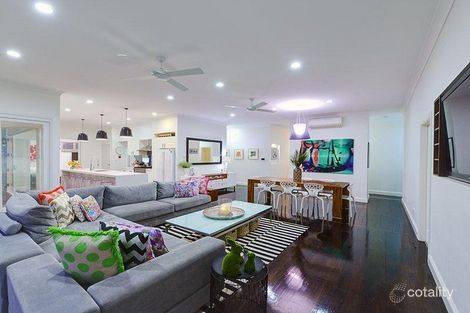 Property photo of 463 Cavendish Road Coorparoo QLD 4151