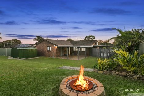 98 Vienna Rd, Alexandra Hills, QLD 4161