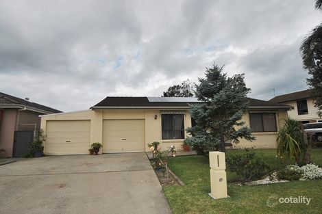 Property photo of 17 Teal Place Sussex Inlet NSW 2540