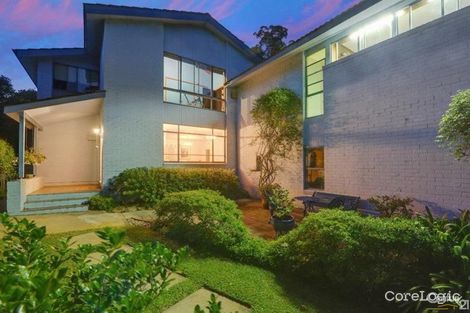 Property photo of 72 Bannockburn Road Pymble NSW 2073