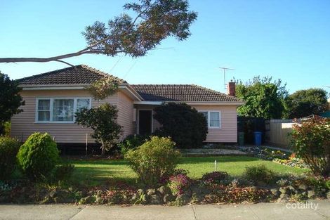 Property photo of 1 Loller Street Springvale VIC 3171
