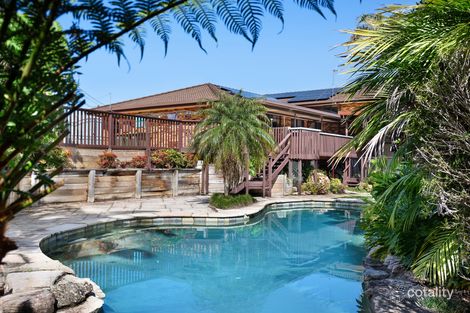 Property photo of 47 Apollo Drive Coffs Harbour NSW 2450