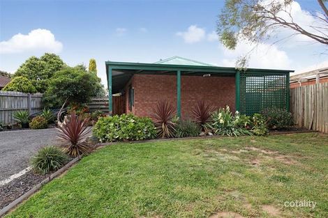 Property photo of 5 Pleone Court Werribee VIC 3030