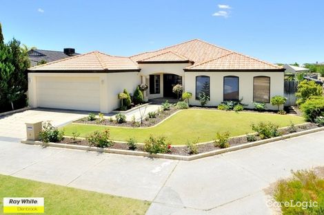 Property photo of 9 Glade Terrace Ellenbrook WA 6069