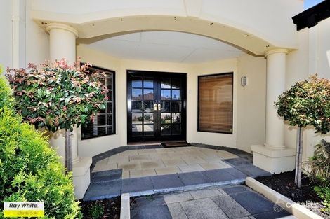 Property photo of 9 Glade Terrace Ellenbrook WA 6069