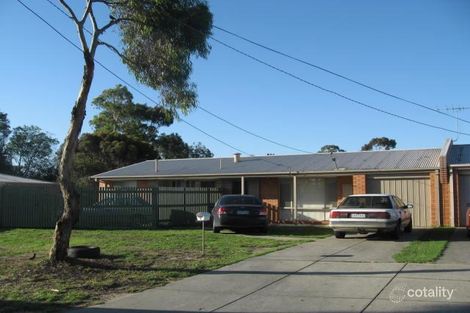 6 Appleby Ct, Sunshine, VIC 3020