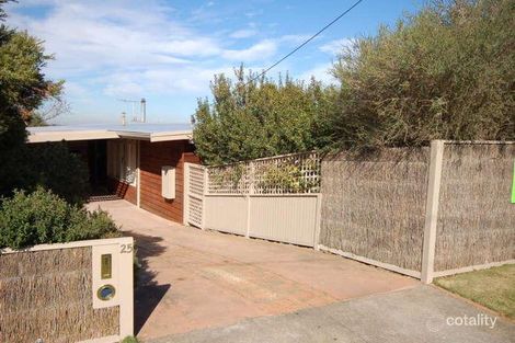 Property photo of 25 Reigate Road Highton VIC 3216