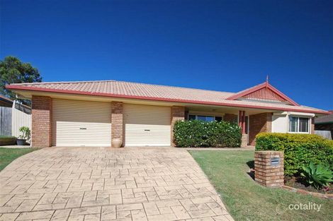 Property photo of 12 Paramount Drive Warner QLD 4500