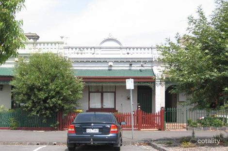 Property photo of 6 McKean Street Fitzroy North VIC 3068