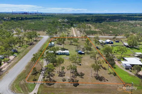 Property photo of 7 Moree Road Black River QLD 4818