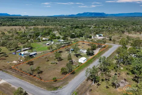 Property photo of 7 Moree Road Black River QLD 4818