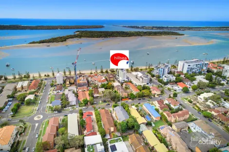 1/44 Brighton St, Biggera Waters, QLD 4216