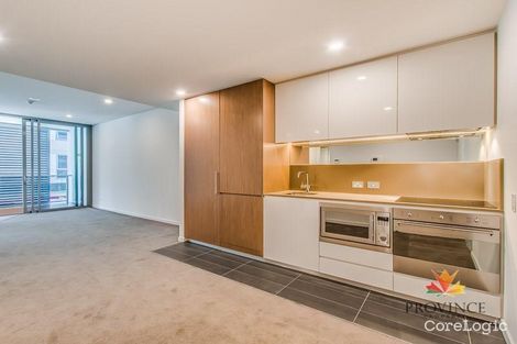 Property photo of 117/2 Moreau Parade East Perth WA 6004