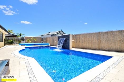 Property photo of 9 Glade Terrace Ellenbrook WA 6069