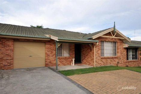 6/69a George St, East Maitland, NSW 2323