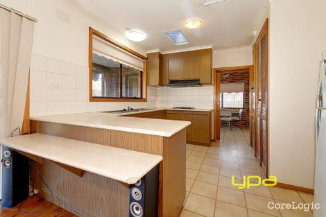 Property photo of 23 Southern Crescent Craigieburn VIC 3064