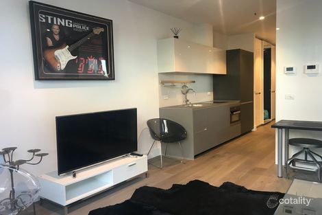 Property photo of 1107/14 Queens Road Melbourne VIC 3004
