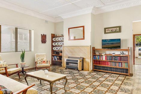 Property photo of 391 Maroubra Road Maroubra NSW 2035