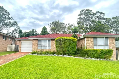 44 Stockwhip Pl, Wauchope, NSW 2446