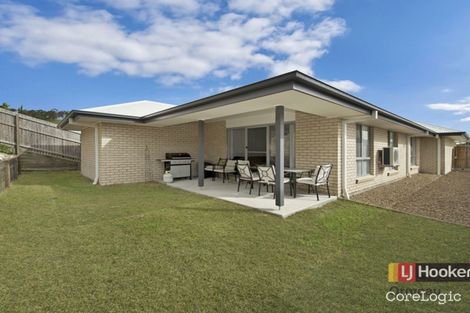 Property photo of 18 Hollanders Crescent Ormeau Hills QLD 4208
