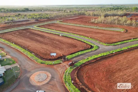 1 Hamdorf St, Katherine East, NT 0850