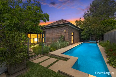 Property photo of 55 High Street Hunters Hill NSW 2110