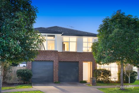 7 Lansdowne Cct, Mulgrave, VIC 3170