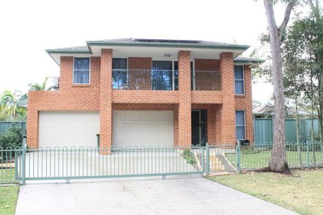 Property photo of 202 Wyee Road Wyee NSW 2259
