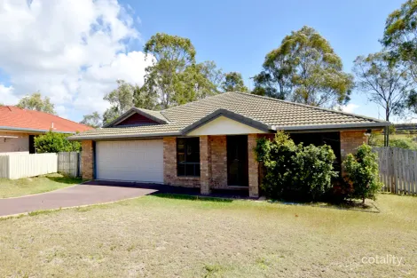 5 Hill View Pl, New Auckland, QLD 4680