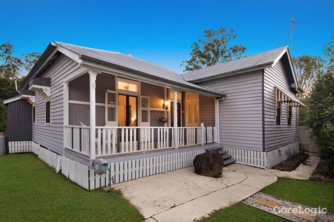 Property photo of 40 Maleny Street Landsborough QLD 4550