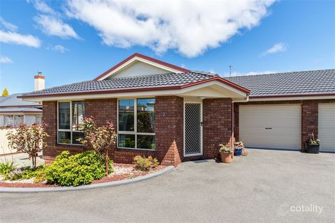 Property photo of 2/99 Gunn Street Devonport TAS 7310